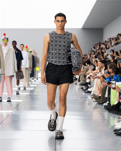 is dior homme for summer|Dior summer 2024.